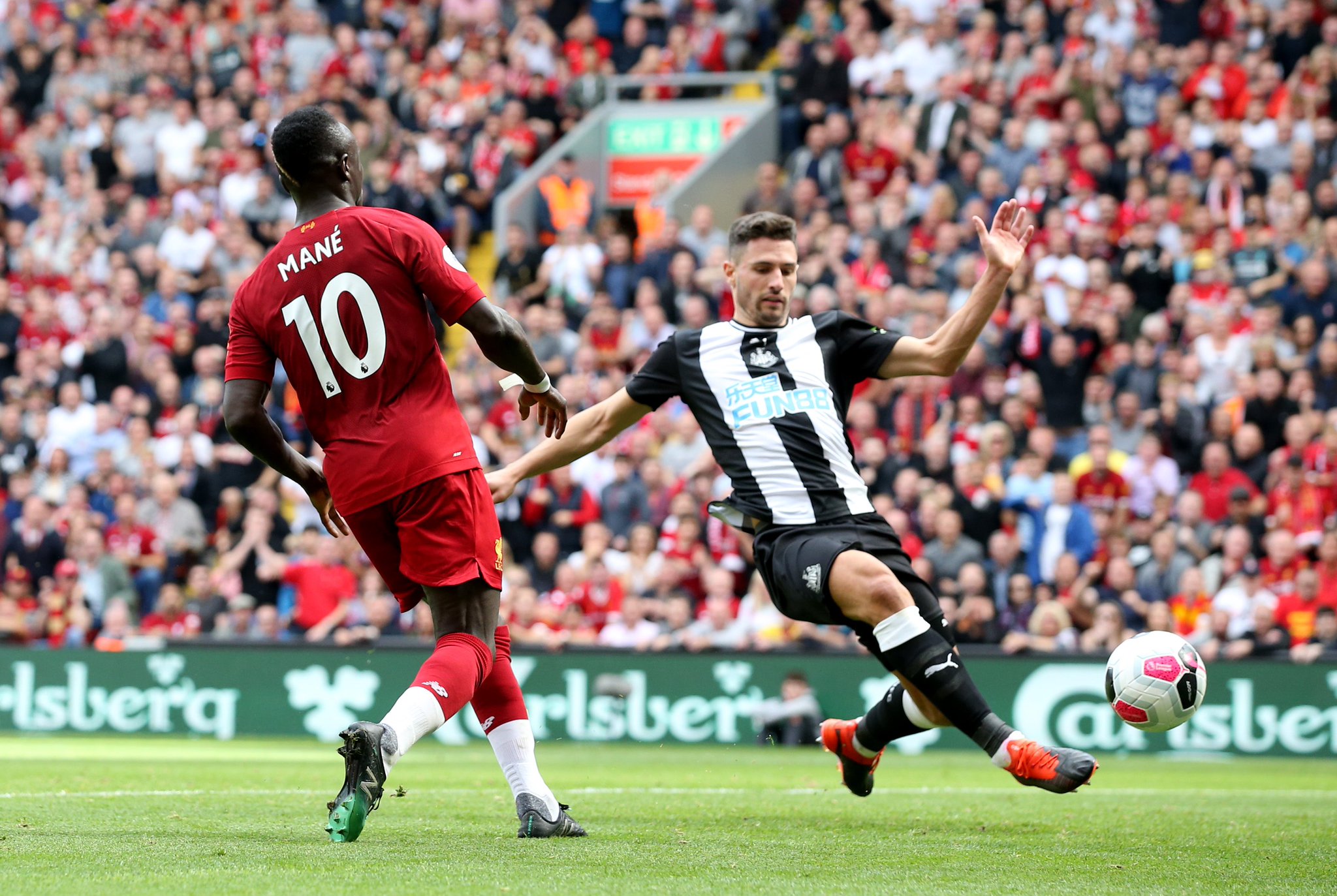 毫无疑问 毫无疑问