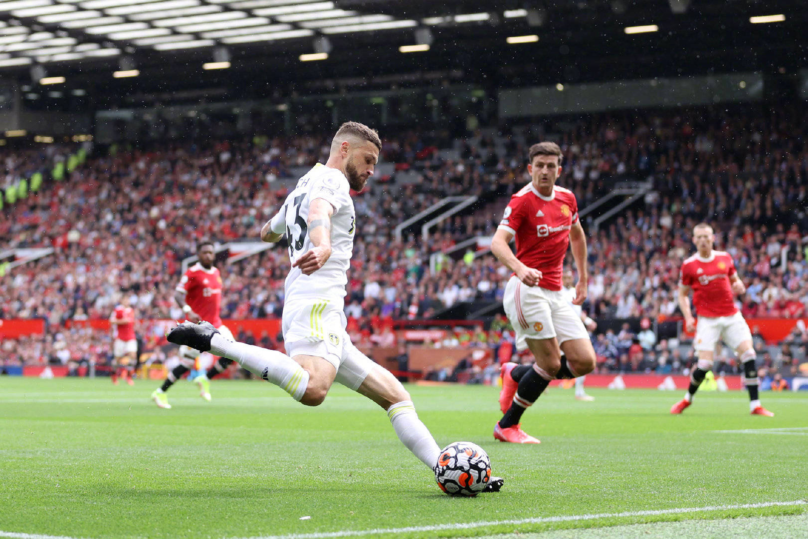 展望未来比 展望未来比